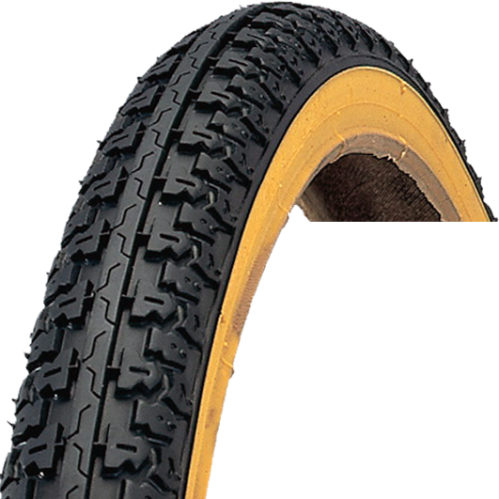 Покрышка 24x1,75 HF165 Classic, DURO (DHB02022)