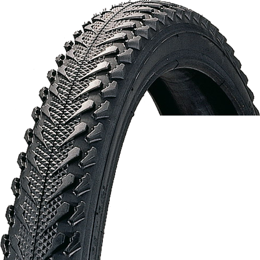 Покрышка 20x2,00 HF878 Brave, DURO (DHB02196)
