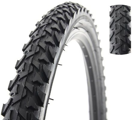 Покрышка 24x2,125 P1032 WANDA (P1032WD)