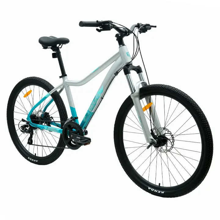 Велосипед TECH TEAM Delta 29 disc (29" 16 ск. рост 19") NN013656