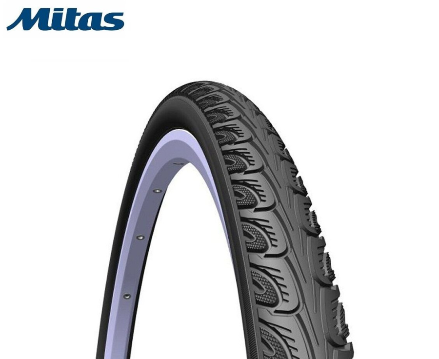Покрышка 28 (700x32C) HOOK V69 Classic, MITAS (510950800042)