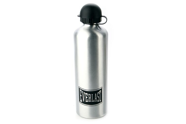 Бутылочка велосипедиста, DM-36, Алюминий, 1000 мл, EVERLAST (RWBDM3600001)