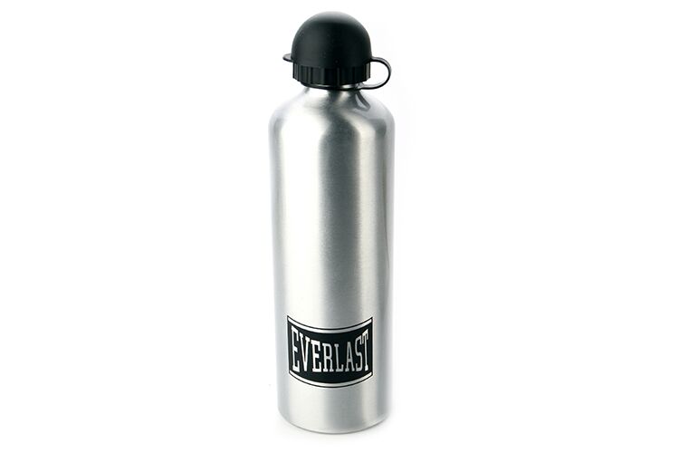 Бутылочка велосипедиста, DM-36, Алюминий, 1000 мл, EVERLAST (RWBDM3600001)