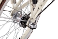SPINN CLICK 3i 20 LADIES WT PEARL WHITE (204202)