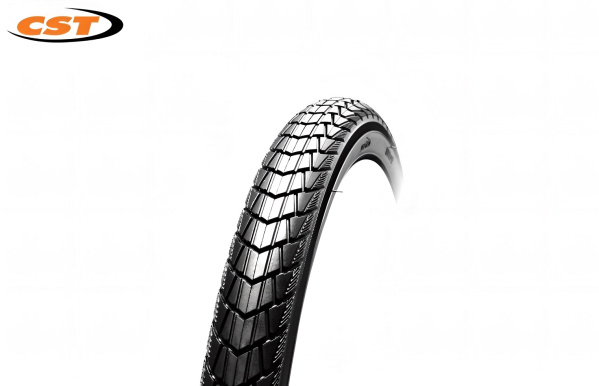 Покрышка 14x1,95 WIREBEAD, C3007, CST (1TRR14000064)