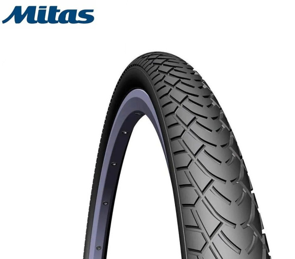 Покрышка 12x1,75x2 1/4 WALRUS Pre Classic Mitas (510967339044)