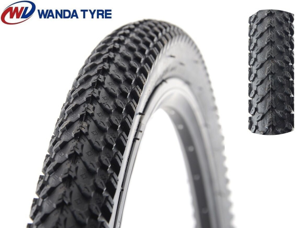Покрышка 24x2,10 P1197(A) WANDA (VTRR24210001)