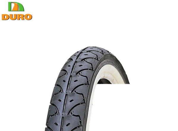Покрышка 24x1,75 HF105 City Cavalier, DURO (DHB02223)