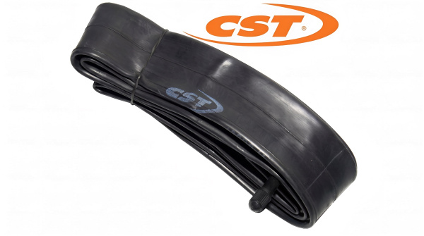 Камера 18x1,90/2,125 бутил, авто-ниппель, A/V-35, CST (п/э) (1TSH18000014)
