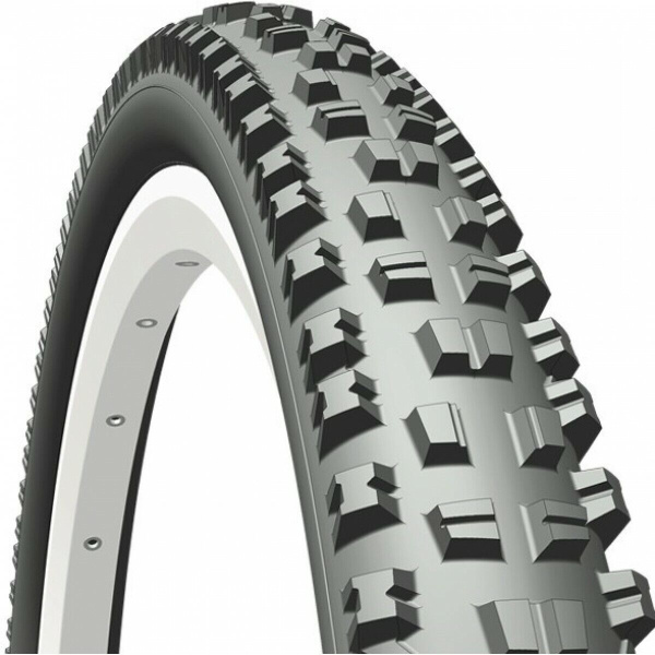 Покрышка 26x2,25 TRITON Classic MITAS (510952316042)