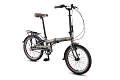 SPINN CLICK 3i 20 MANS KHK KHAKI (204402)