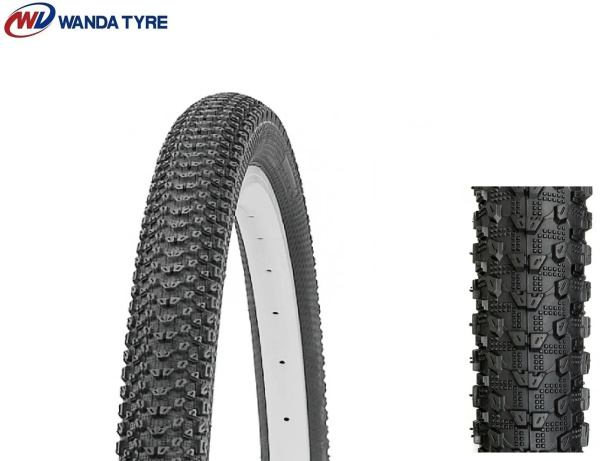 Покрышка 27,5x1,95 W-2030 WANDA (NN008913)