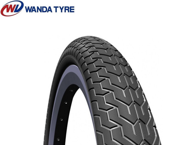 Покрышка 20x2,10 P-1437 BMX, WANDA
