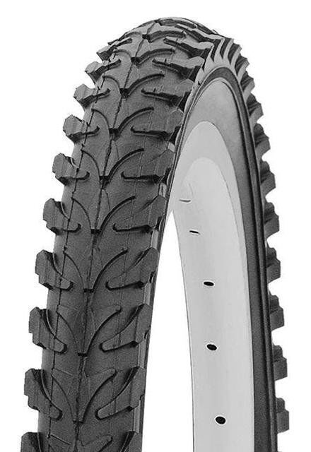 Покрышка 18x2,125 P182 WANDA (P182WD18)