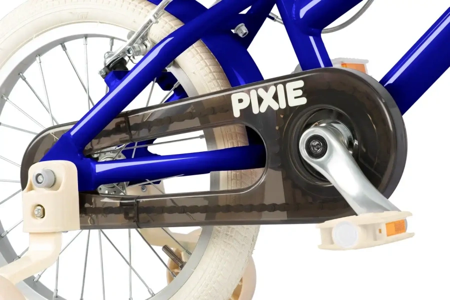 SPINN PIXIE 1 KIDS 16 BL SONIC BLUE (160104)