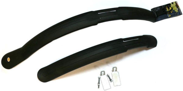Комплект крыльев,  26-28" универсальные, NEXT Set long, SIMPLA (PL) (SIMPLA2628)