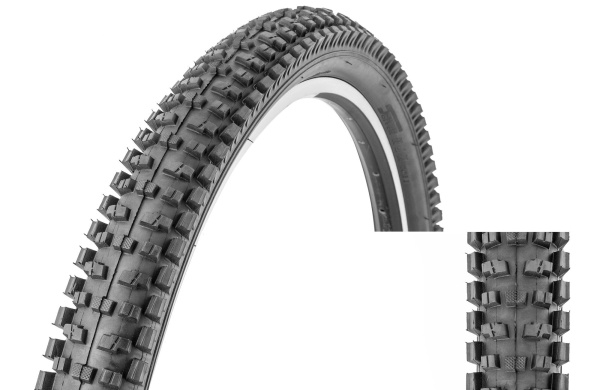 Покрышка 26x2,10 SY-B003 FORWARD, SEYOUN (RTRR26210003)