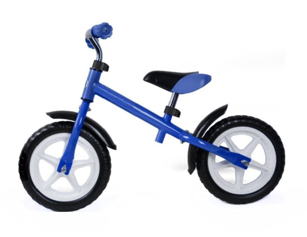 Беговел Gimpel WB-07 (синий, УТ00022065)