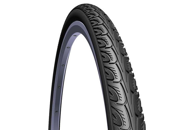 Покрышка 28 (700x40C) HOOK V69 Classic, MITAS (510952718042)
