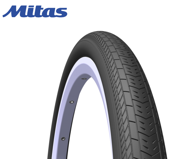 Покрышка 20x1,75/2,00 SPEEDO LT Classic MITAS