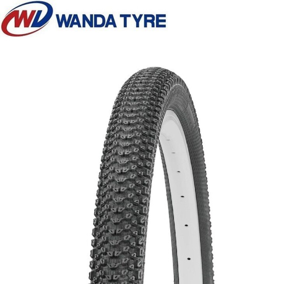 Покрышка 27,5x2,30 P-1288 WANDA (RTRR27WND006)