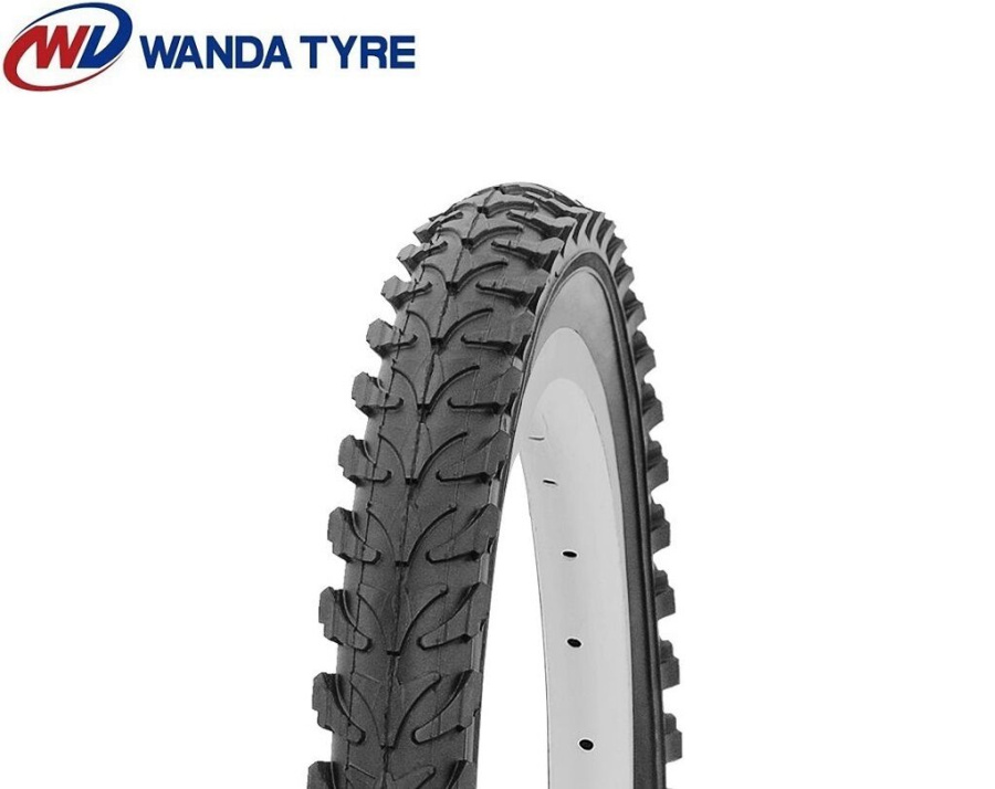 Покрышка 18x2,125 P-182 WANDA (NN000805)