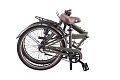 SPINN CLICK 3i 24 MANS KHK KHAKI (244402)
