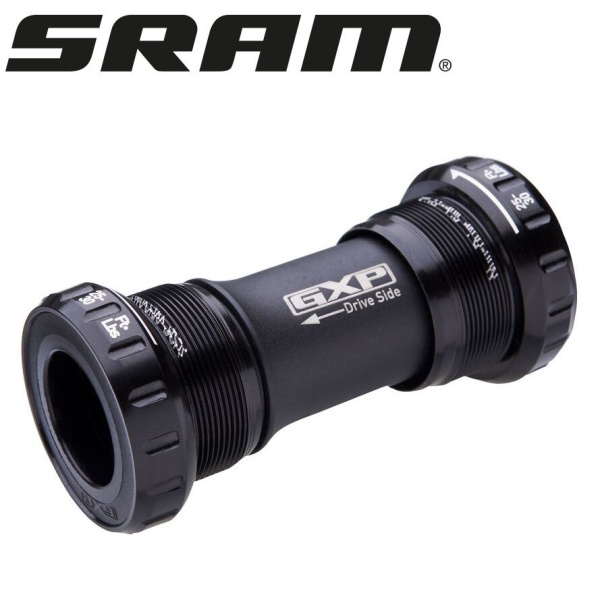 Каретка SRAM GXP XR картриджная, 68-73 мм (1BS300000272)