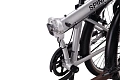 SPINN CLICK 3i 24 MANS ALP POLISHED (244401)