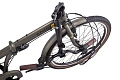 SPINN CLICK 3i 24 MANS KHK KHAKI (244402)