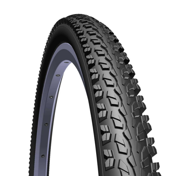 Покрышка 26x1,90 BLADE Classic, Mitas (черный, 510951173042)