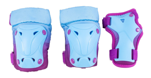Защита Safe Fit Teens 3.0 sky blue XL (NN012018)