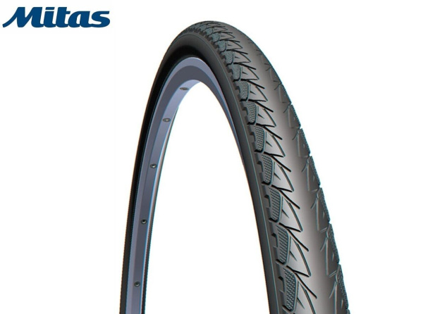 Покрышка 28 (700x28C) FLIPPER Classic Mitas (510950490044)