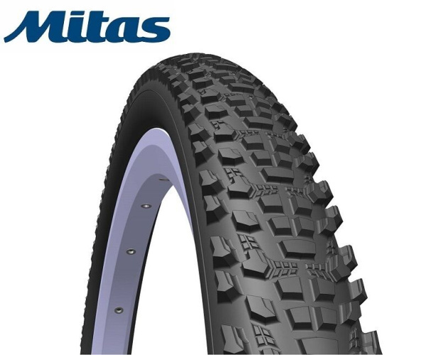 Покрышка 29x2,10 OCELOT Classic, MITAS