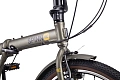 SPINN CLICK 3i 24 MANS KHK KHAKI (244402)