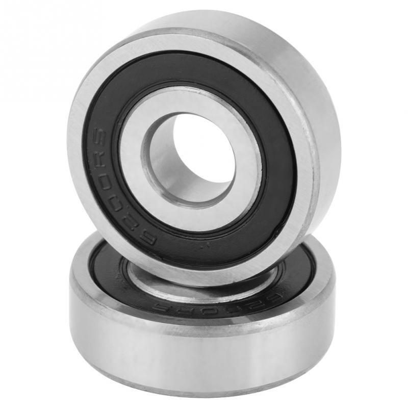 Подшипник пром. для оси втулки, большой 6200-2RS (RPD-180200)