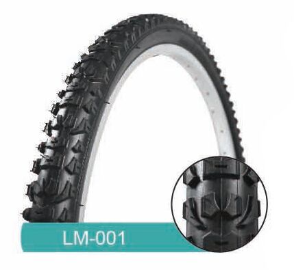 Покрышка 20x1,95 LM-001 FORWARD (NTR20LM10001)