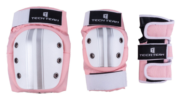 Защита Safe Fit Adult 2.0 pink L (NN012056)