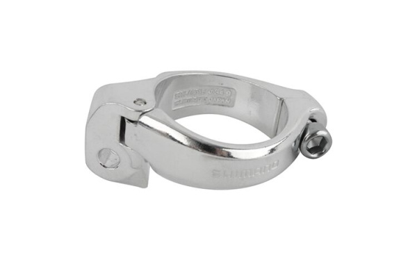 Проставка для переднего переключателя (адаптер) SHIMANO SM-AD15 (Y57Y91100)