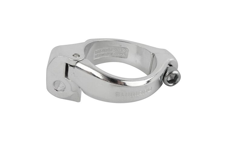 Проставка для переднего переключателя (адаптер) SHIMANO SM-AD15 (Y57Y91100)