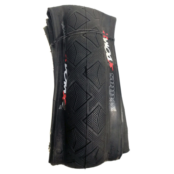 Покрышка 20x1,6 DOM Racing Pro Mitas (черный, 510951890052)