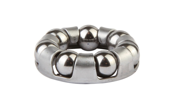 Подшипник для задней втулки, 1/4", 7 шариков, 1/20 (УТ00026847)