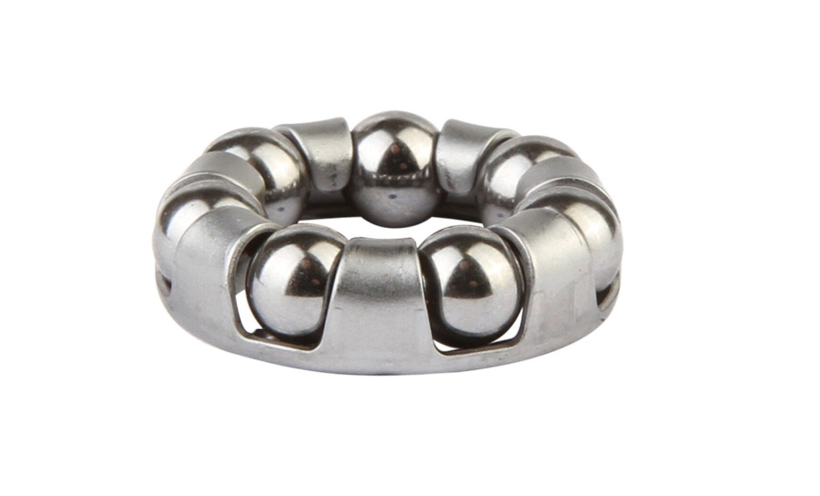 Подшипник для задней втулки, 1/4", 7 шариков, 1/20 (УТ00026847)