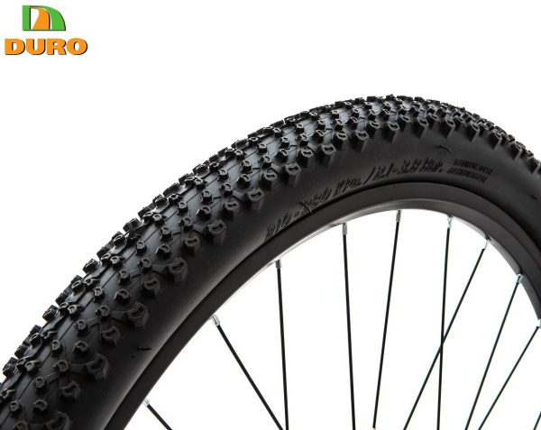 Покрышка 27,5x2,10 DB1078 Berm Master, DURO (DHB02295)