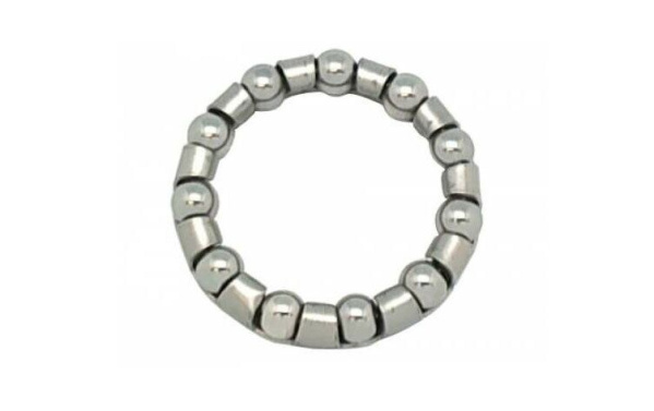 Подшипник для тормозной втулки заднего колеса, 1/4", 11 шариков (1/20)