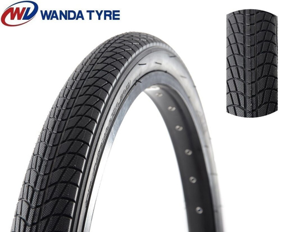 Покрышка 18x1,95 P-1023 WANDA (RTRR18WND006)