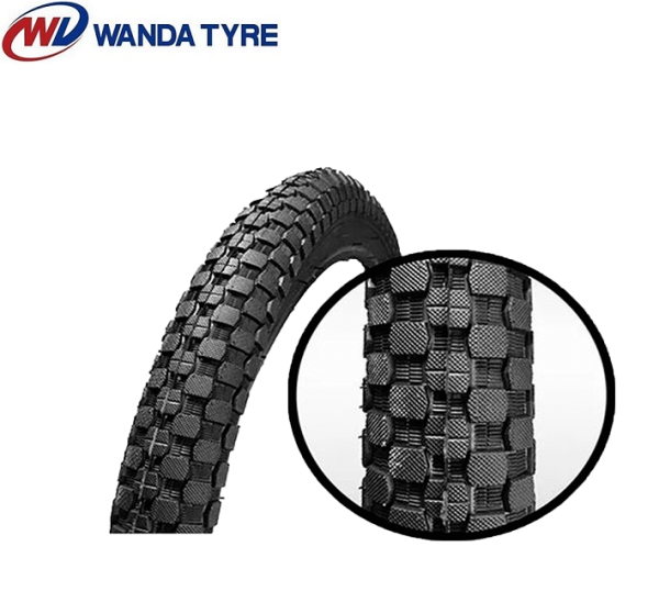 Покрышка 20x2,30 P-1178(A) WANDA (P1178AWD20)