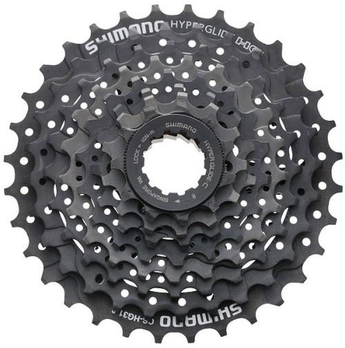 Кассета Shimano, CS-HG31, 8 скоростей (ST520001)