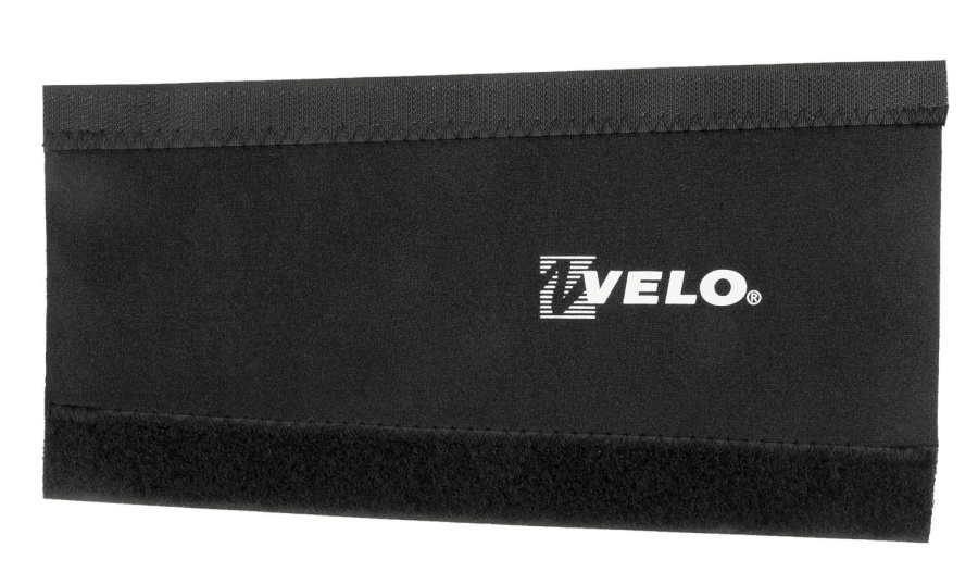 Защита пера от цепи, VELO, D3, неопрен, 23,5х10,5 (чёрный, D3)