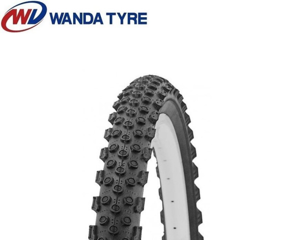 Покрышка 18x1,95 P-1053 WANDA (RTRR18WND003)
